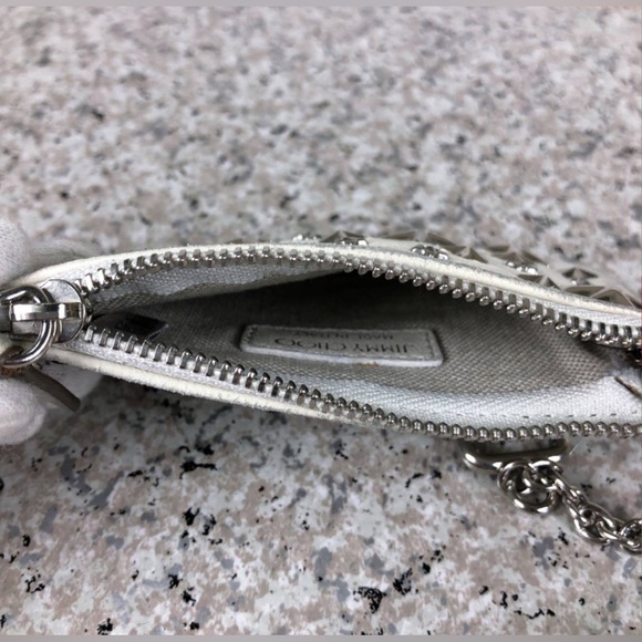 JIMMY CHOO KEY CLES - Picture 2 of 3